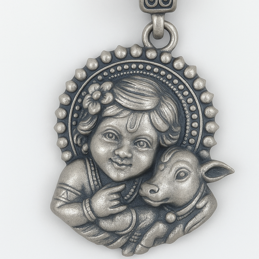 Baal Gopal Grace