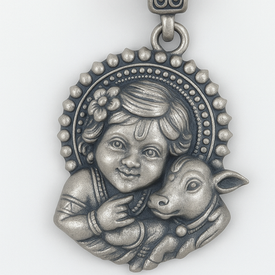 Baal Gopal Grace