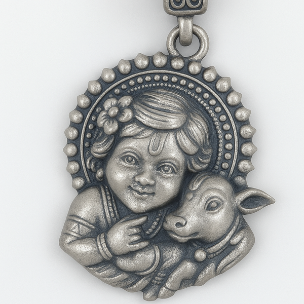 Baal Gopal Grace