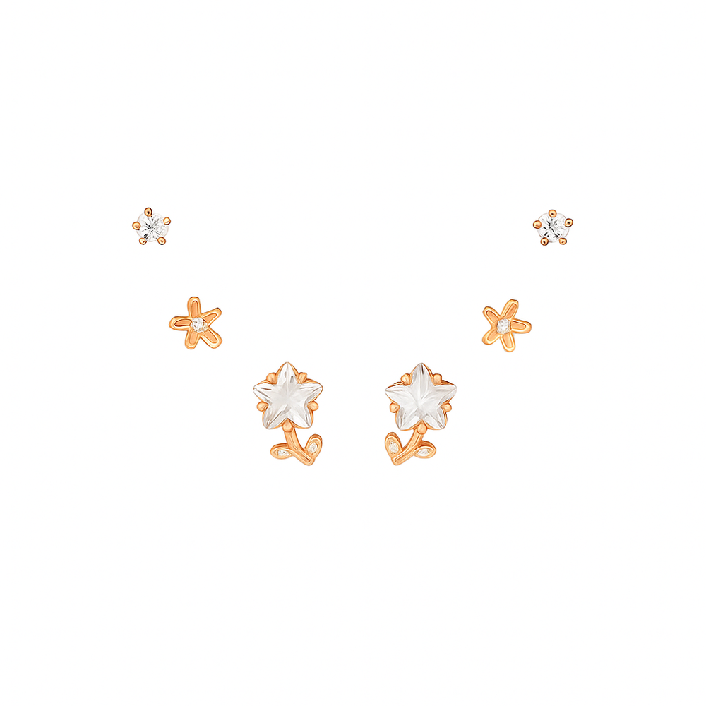 Triad Of Elegance
