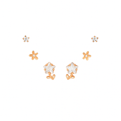 Triad Of Elegance