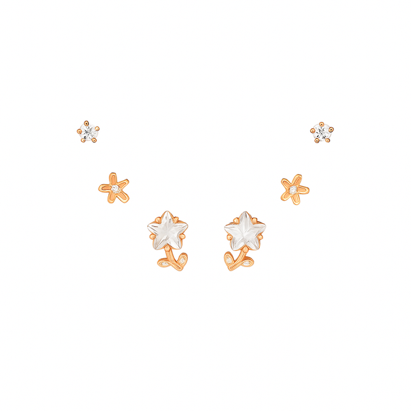 Triad Of Elegance