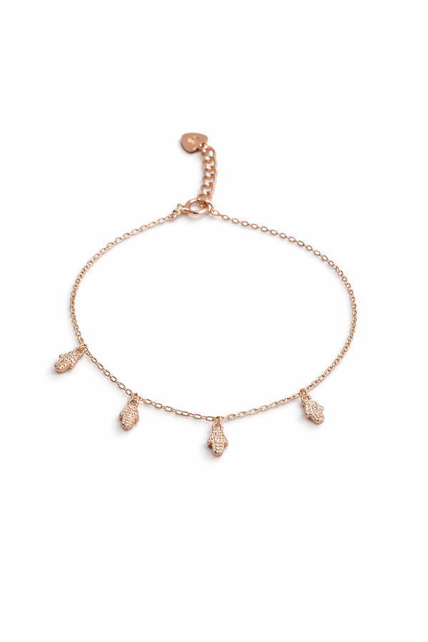 Lunaria Charm Cascade