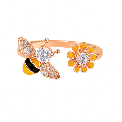 Honey Bloom