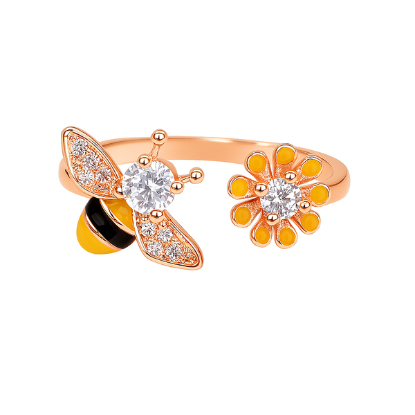 Honey Bloom