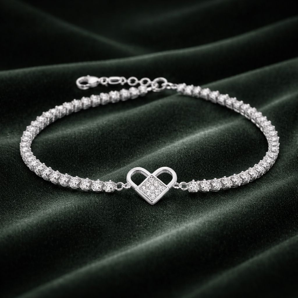 Buying Silver Jewelry Online: A Guide to Antique and Modern Styles