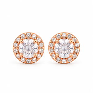 Celestia Halo Studs