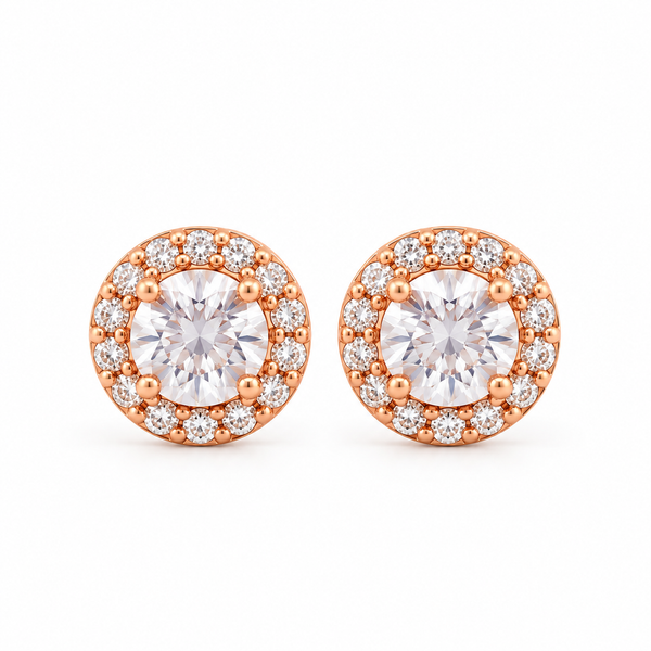 Celestia Halo Studs