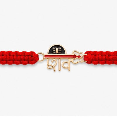 Rudra Tilak Rakhi