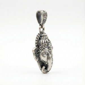 Divine Ganesha