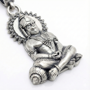 Tapasya Hanuman
