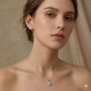 Sparkle Heart