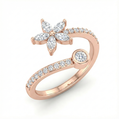 Auréva Blossom Curve