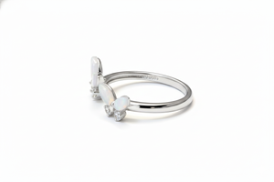Selira Twin Petal