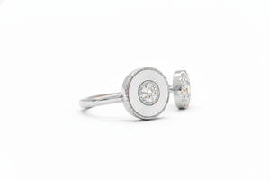 Silvéra Dual Halo