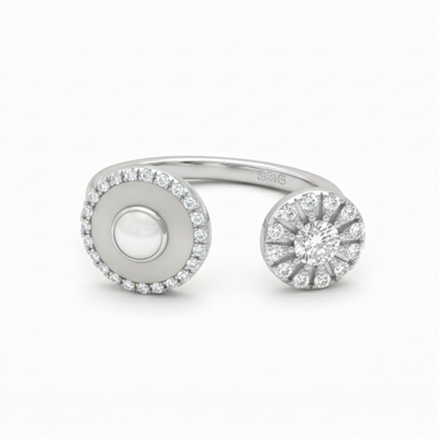 Silvéra Dual Halo