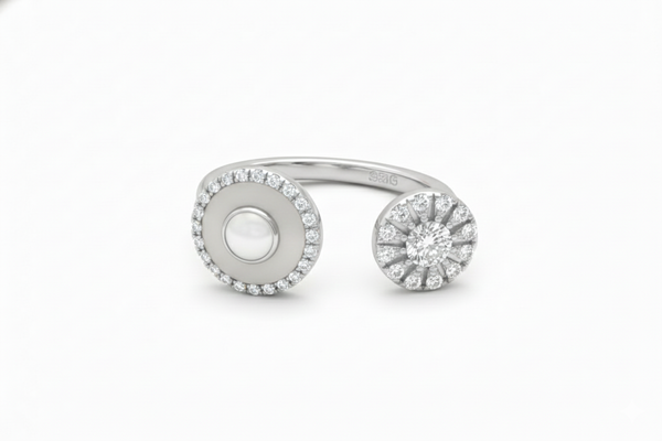 Silvéra Dual Halo