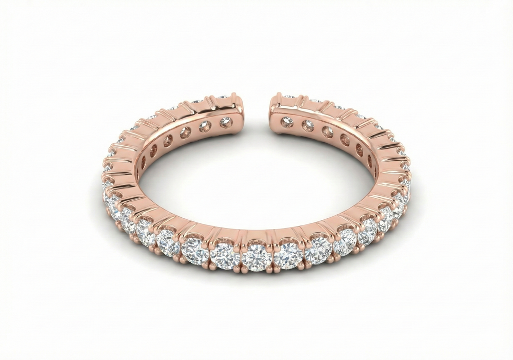 Eterna Glow Diamond Grace