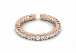 Eterna Glow Diamond Grace