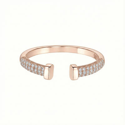 Aurora Luxe Diamond Open Flex