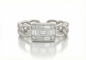 Imperial Prism Link Diamond Flex