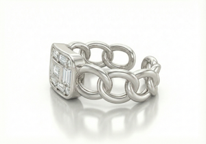 Imperial Prism Link Diamond Flex