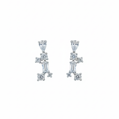 Crystal Constellation Drop