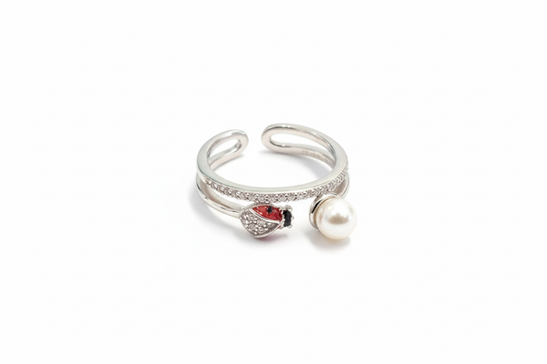 Wynne  925 Sterling Silver
