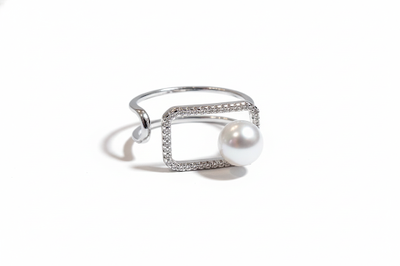 Perlavia Quadr Pearl