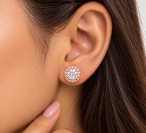 Celestia Halo Studs
