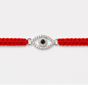 Divine Evil Eye Rakhi