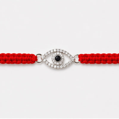 Divine Evil Eye Rakhi