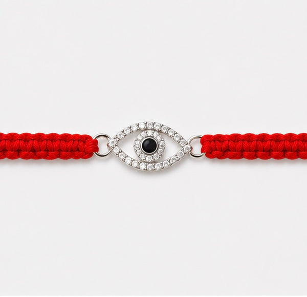 Divine Evil Eye Rakhi