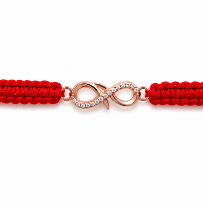 Infinite Promise Rakhi