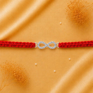Infinite Bond Rakhi