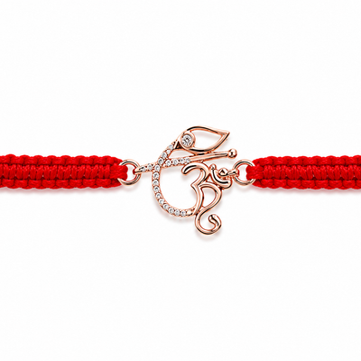 Omkar Vighnesh Rakhi