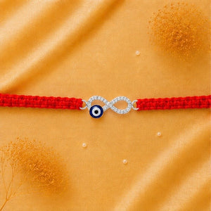 Infinite Protection Rakhi