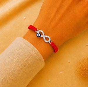 Infinite Protection Rakhi