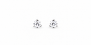 Lumière Classic Teen Studs
