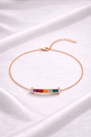 Radiant Prism Bar