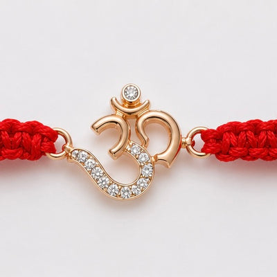 Omkar Divine Rakhi