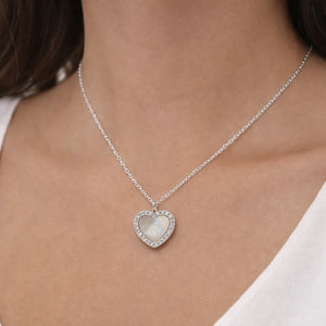 Lumière Halo Heart