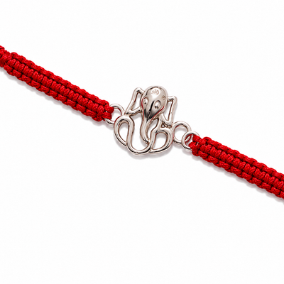 Vighnaharta Divine Shield Rakhi