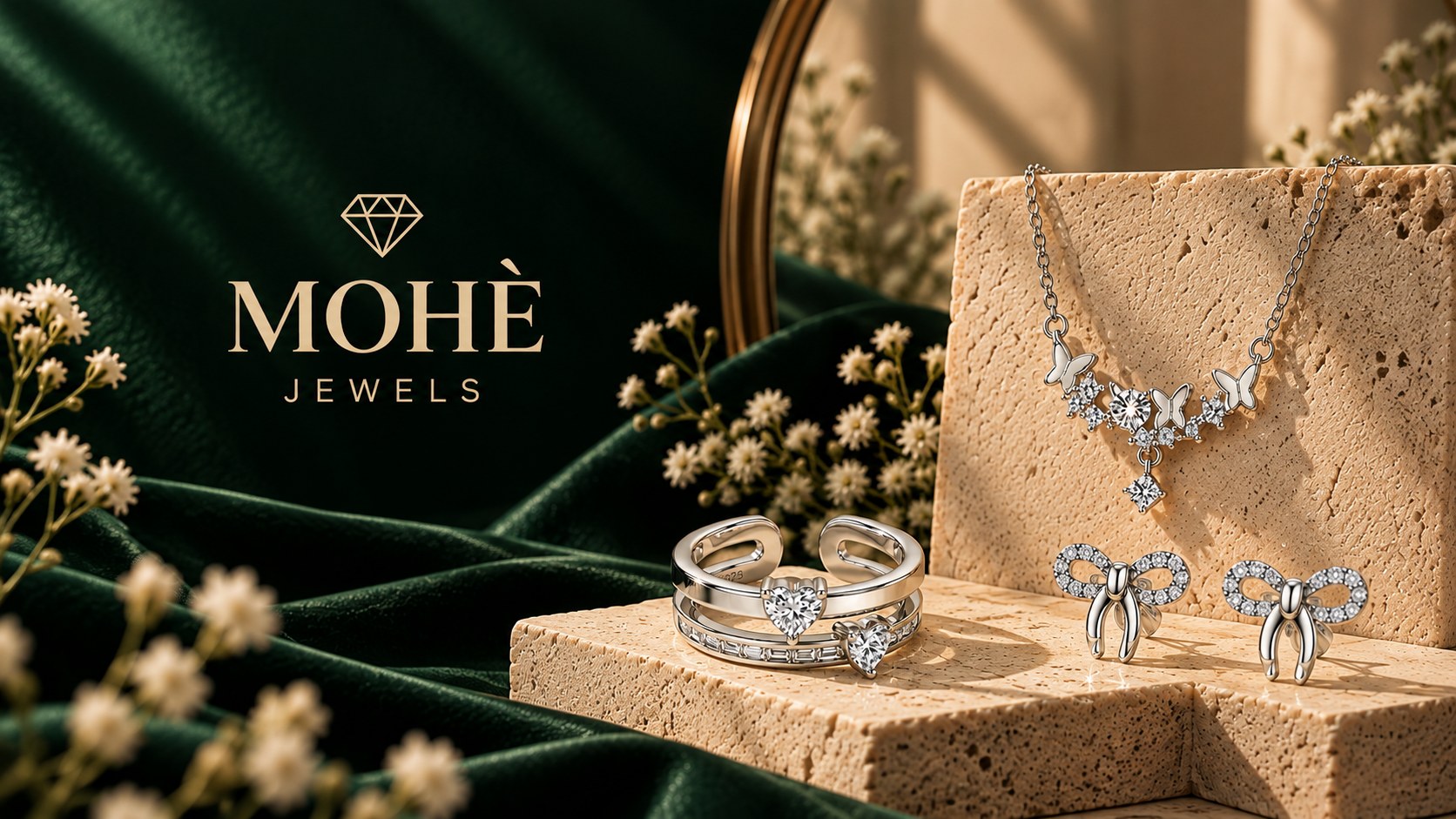 Mohè Jewels