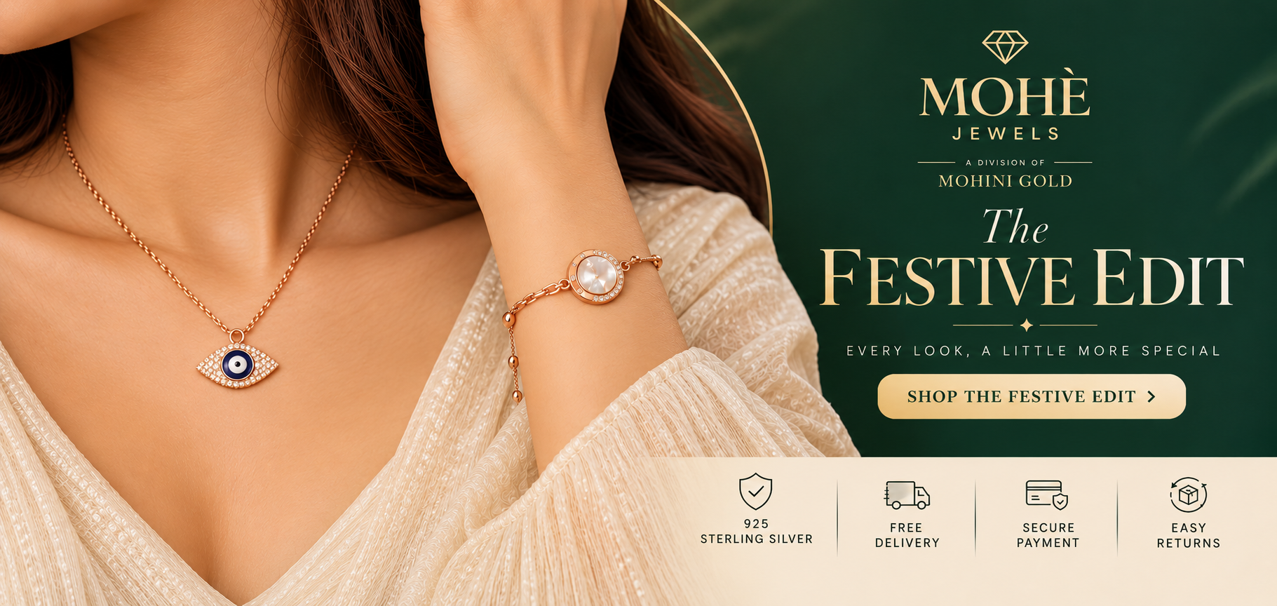 Mohè Jewels
