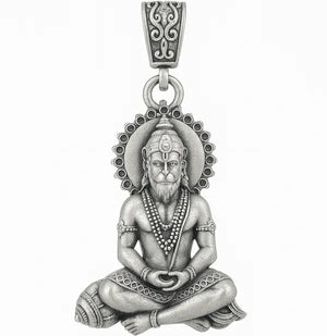 Tapasya Hanuman