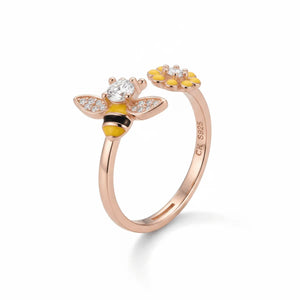 Honey Bloom