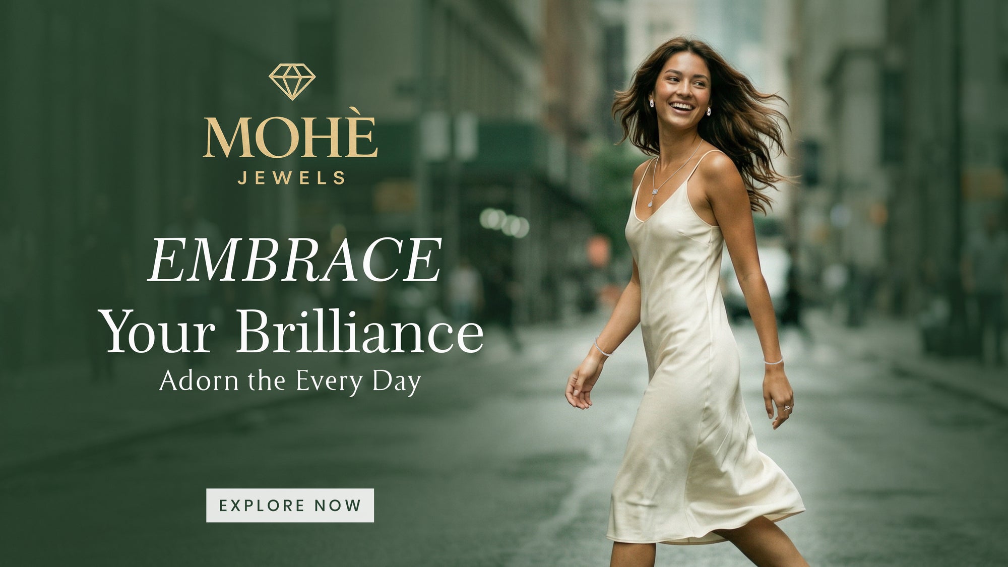 Mohè Jewels