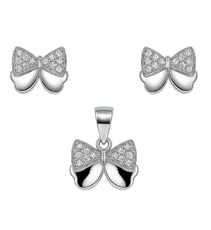 Velvet Bow