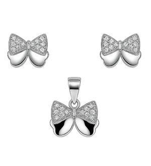Velvet Bow